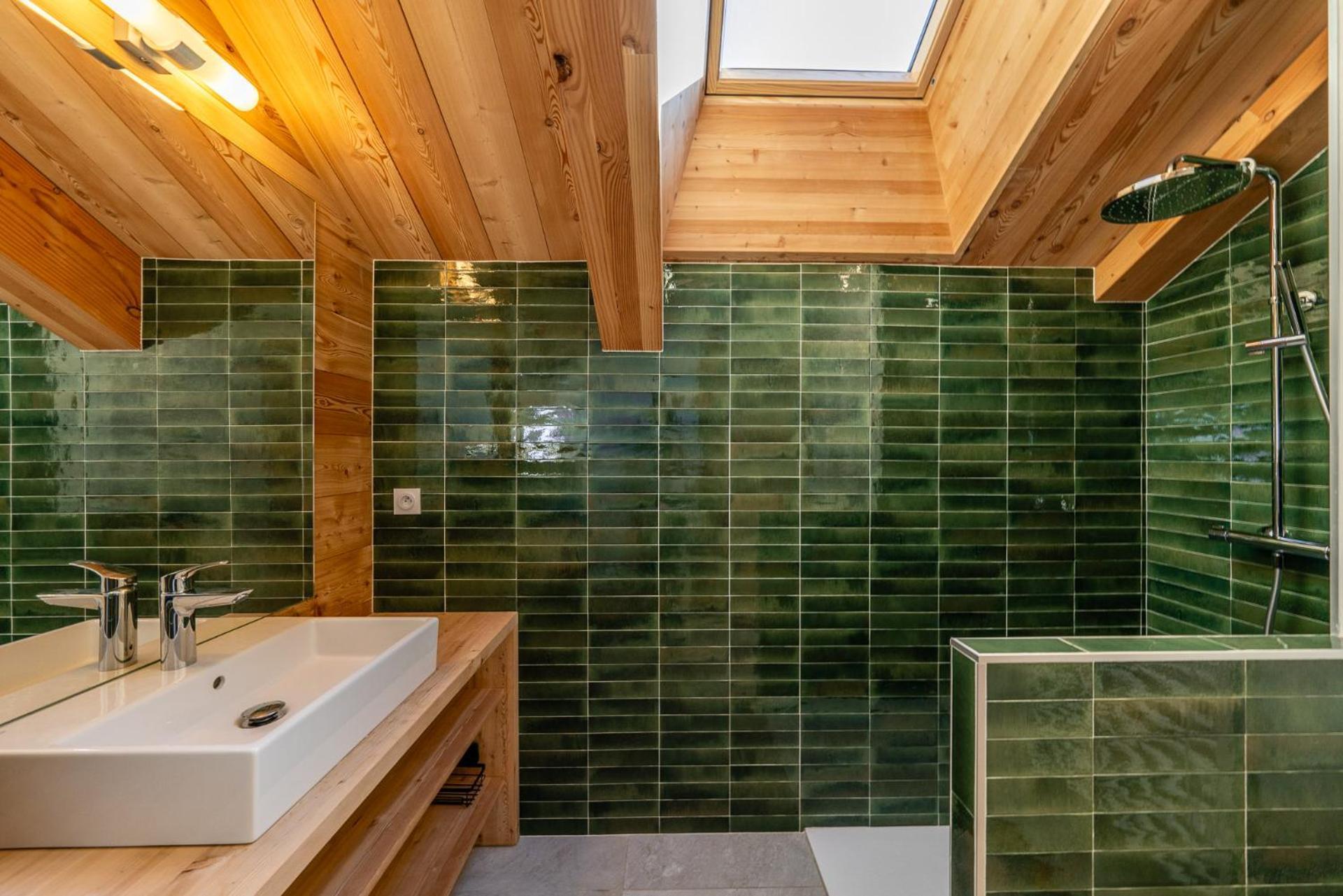 Chalet Ski Academie - Serre Chevalier Saint-Chaffrey Eksteriør bilde