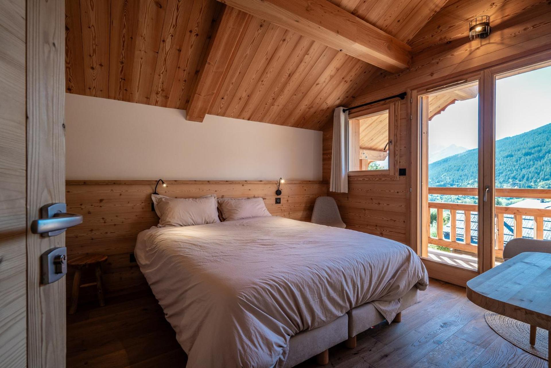 Chalet Ski Academie - Serre Chevalier Saint-Chaffrey Eksteriør bilde