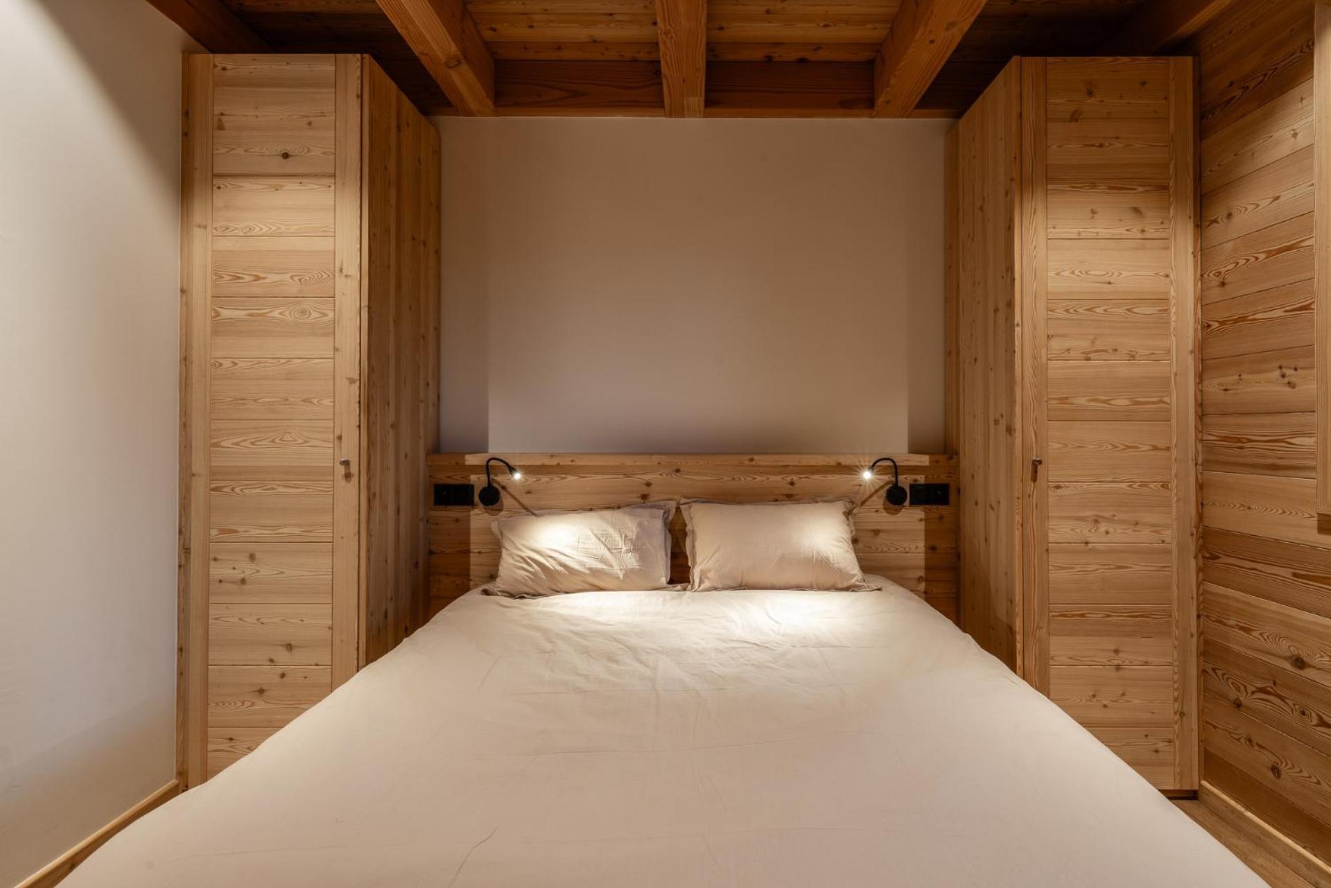 Chalet Ski Academie - Serre Chevalier Saint-Chaffrey Eksteriør bilde